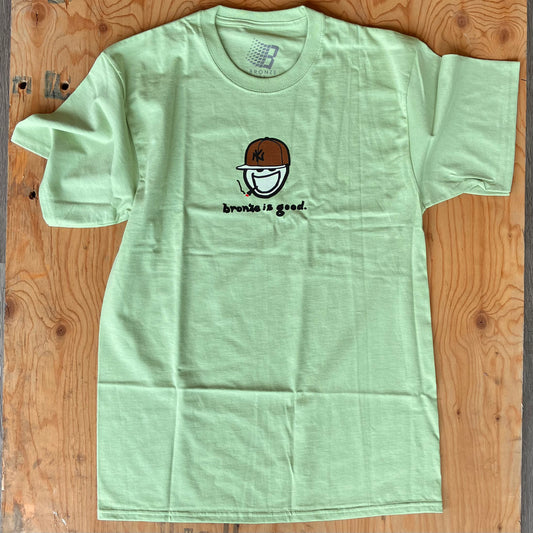 Bronze 56K - Bronze Is Good Tee