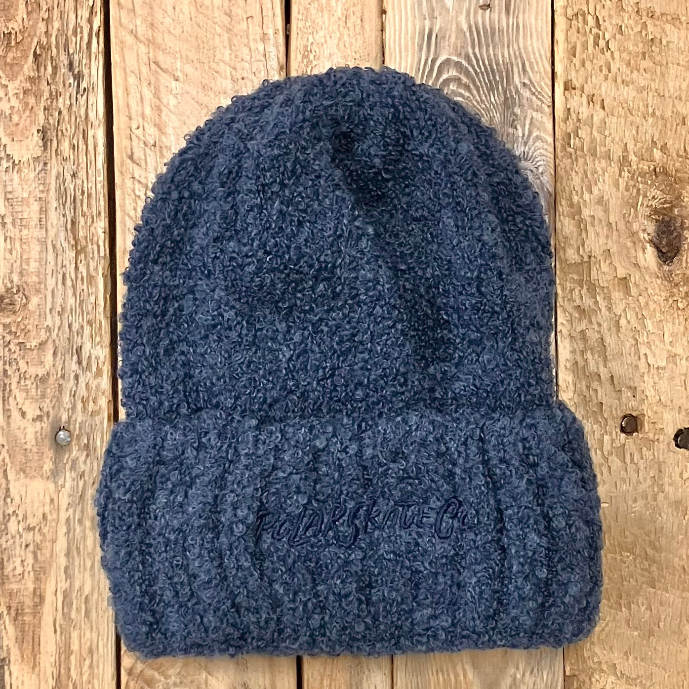 Polar - Fluff Beanie
