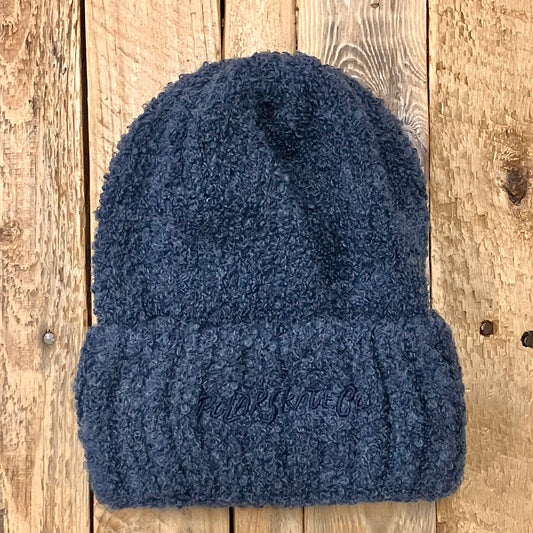 Polar - Fluff Beanie