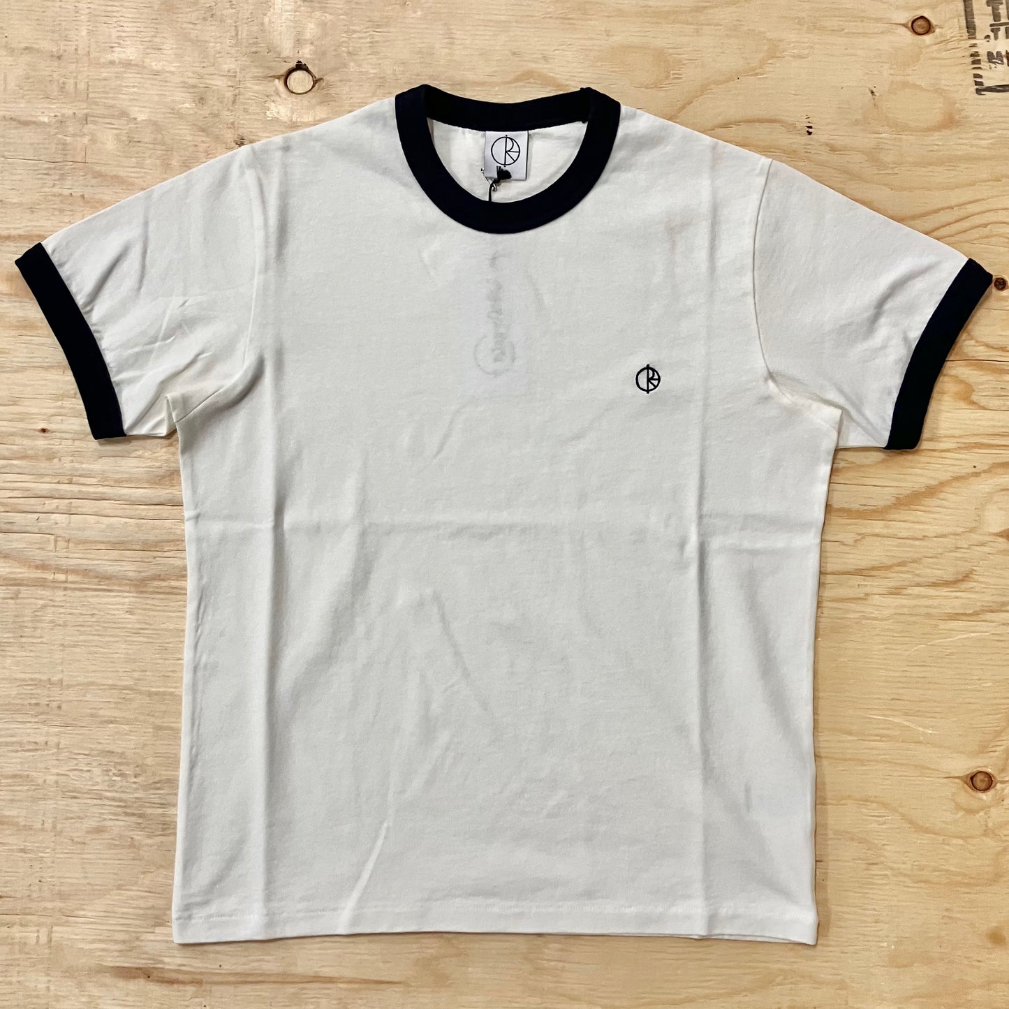 Polar - Ringer Tee