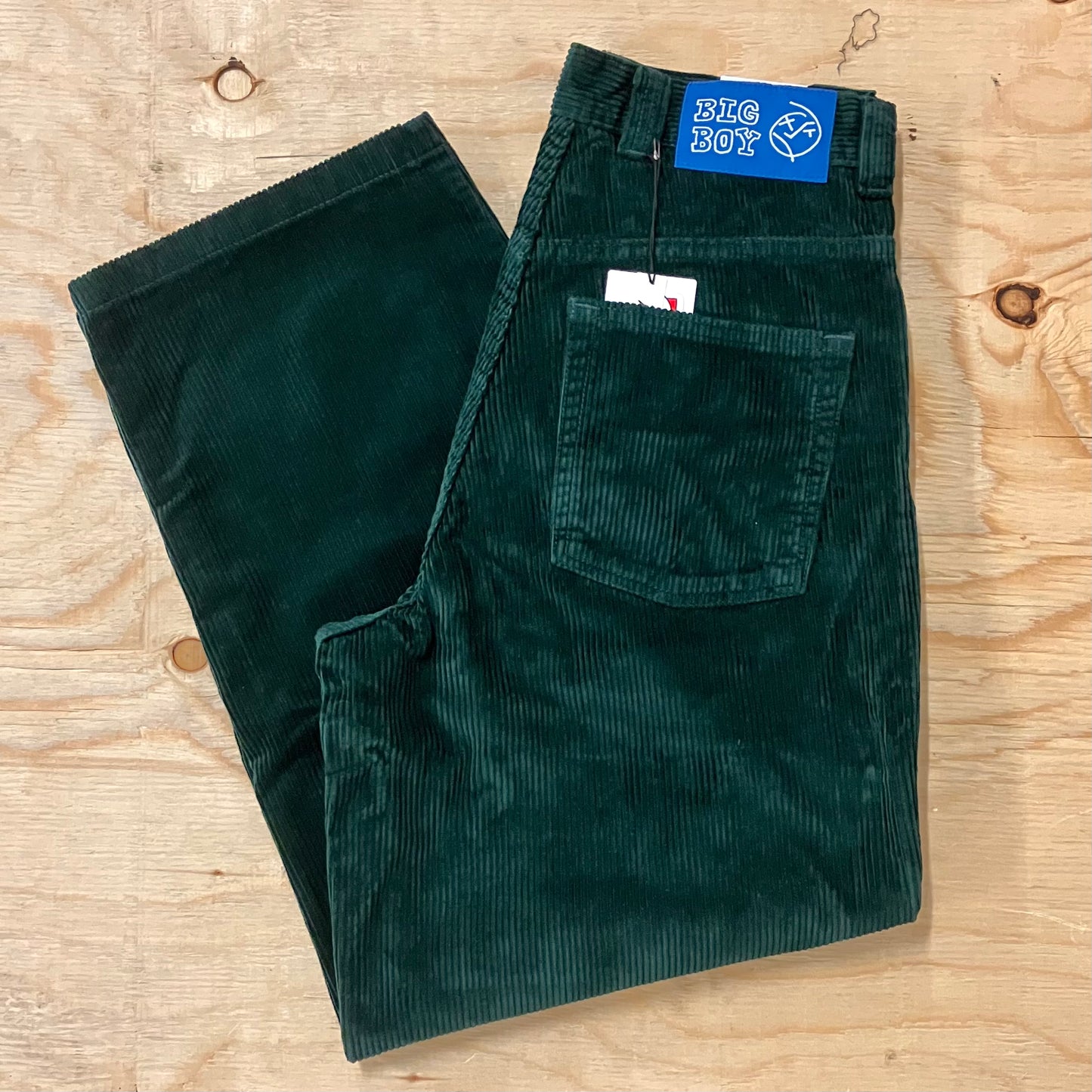 Polar - Big Boy Pants