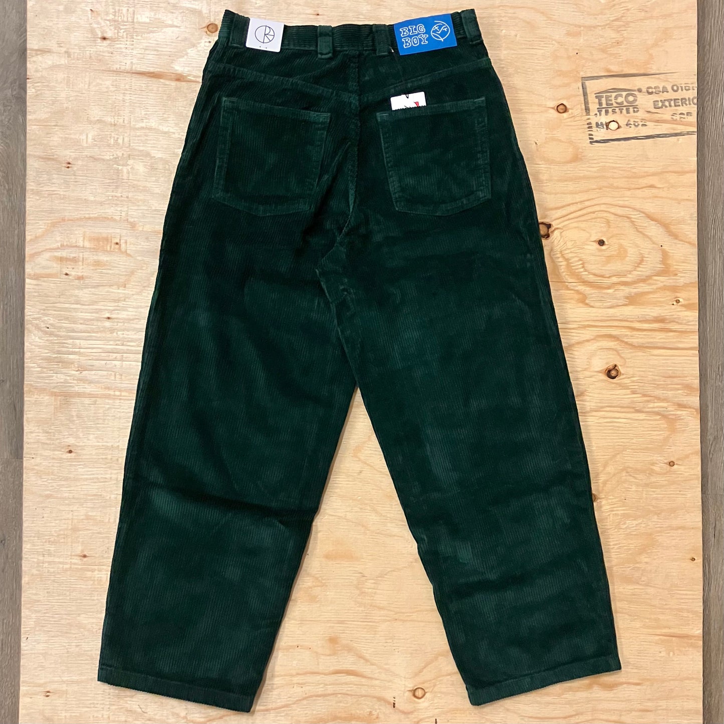 Polar - Big Boy Pants