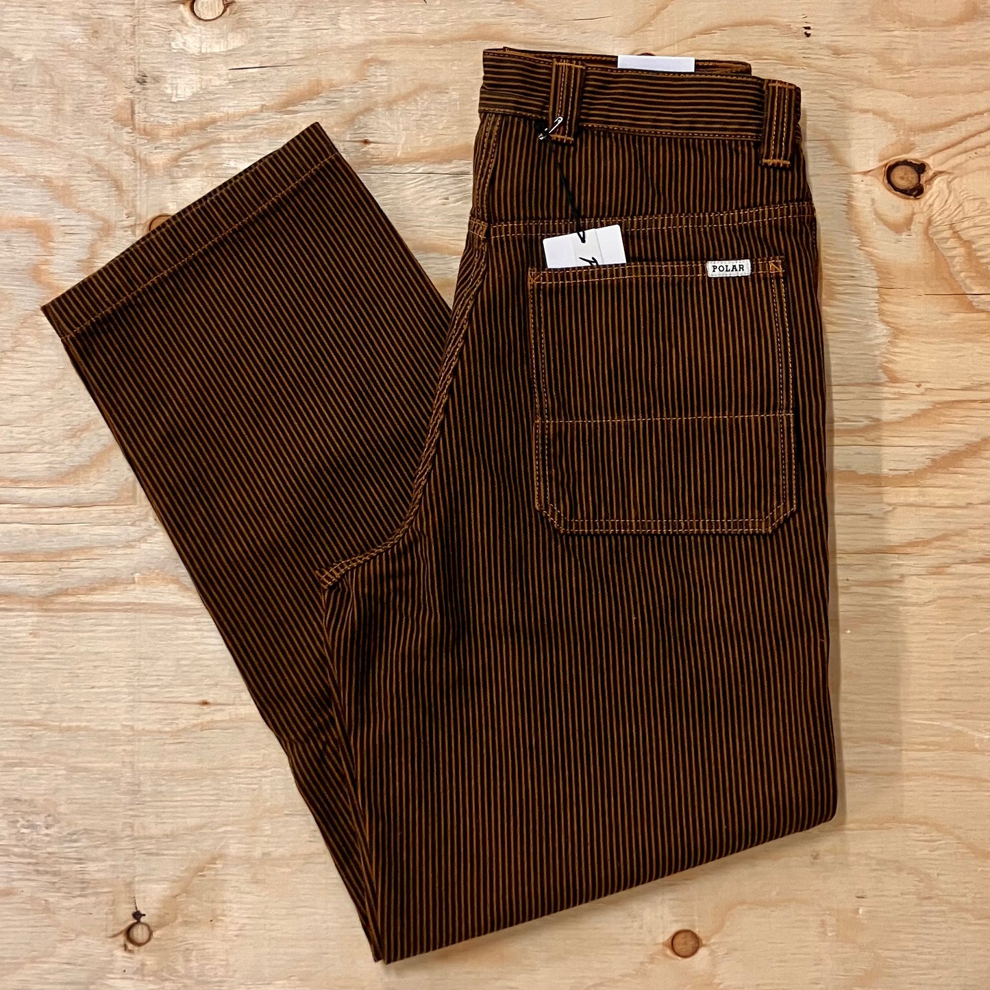 Polar - 93! Work Pants