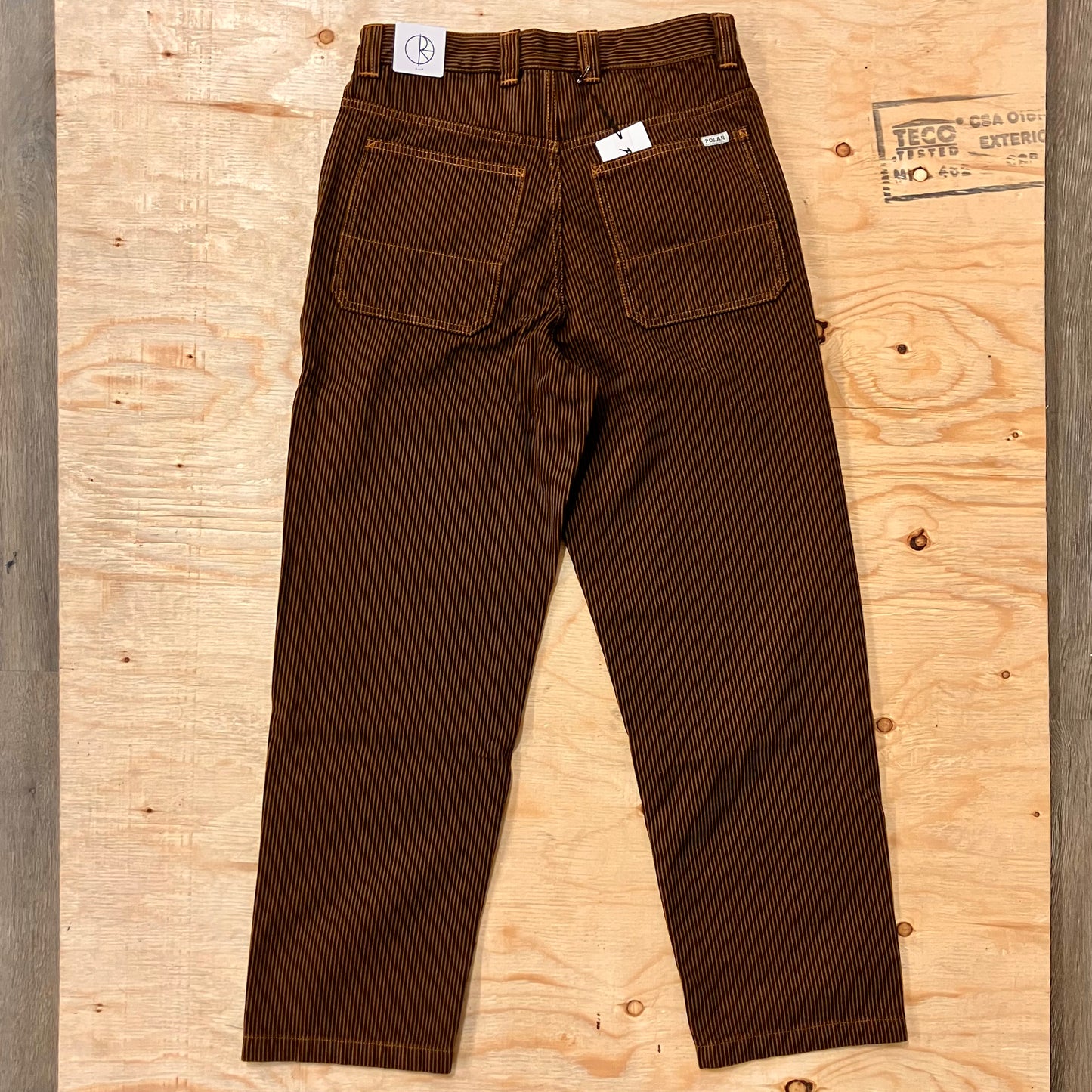 Polar - 93! Work Pants