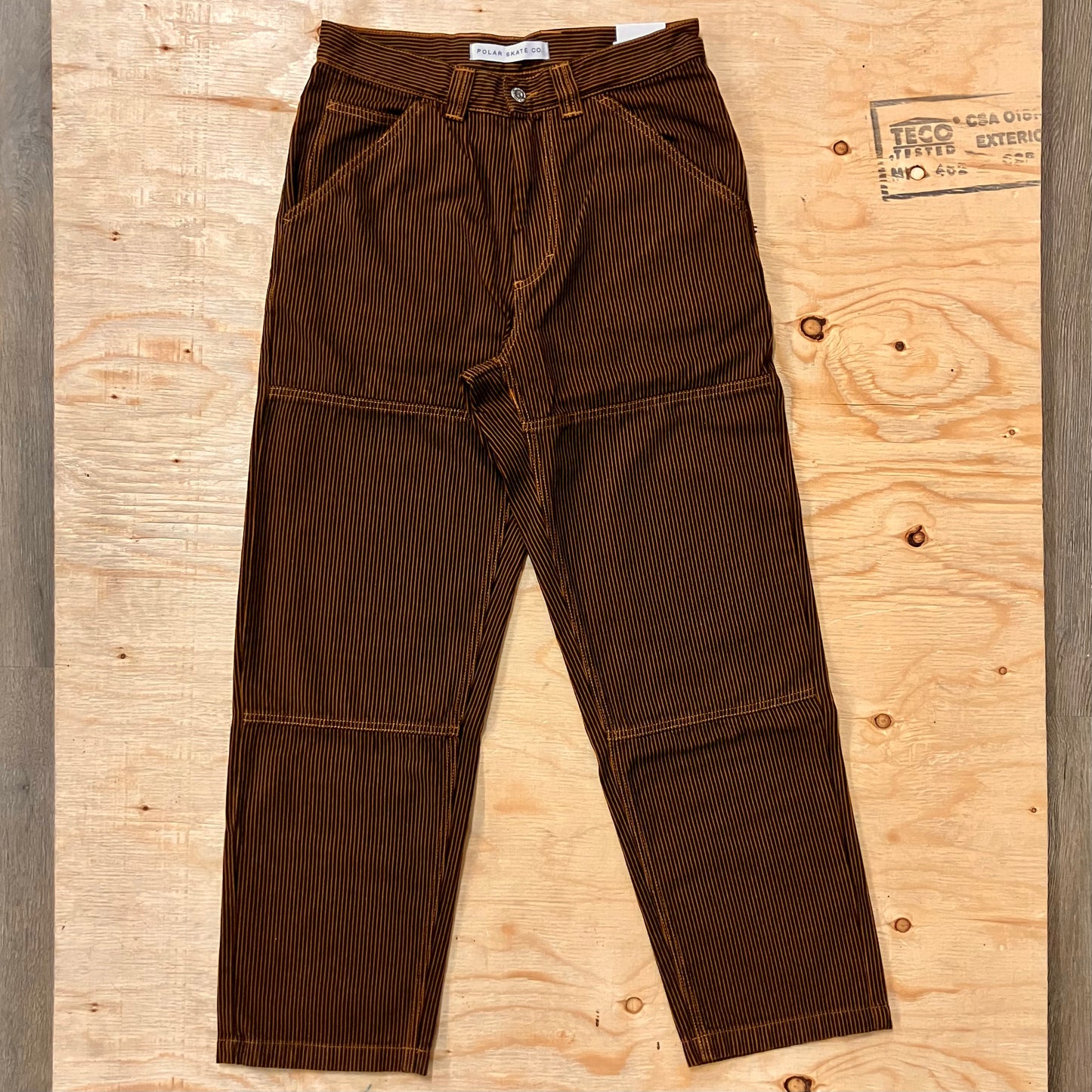 Polar - 93! Work Pants