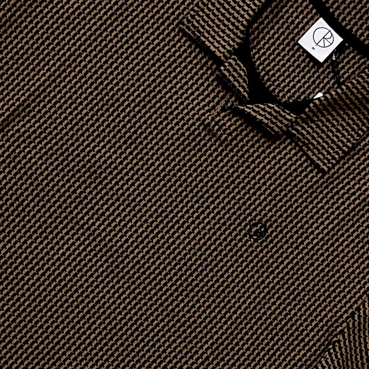 Polar - Serge Polo Shirt
