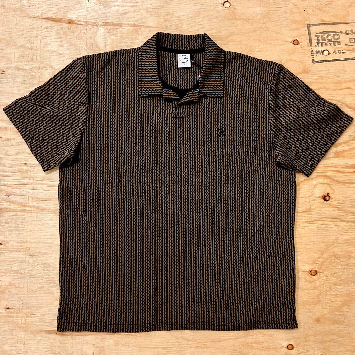 Polar - Serge Polo Shirt