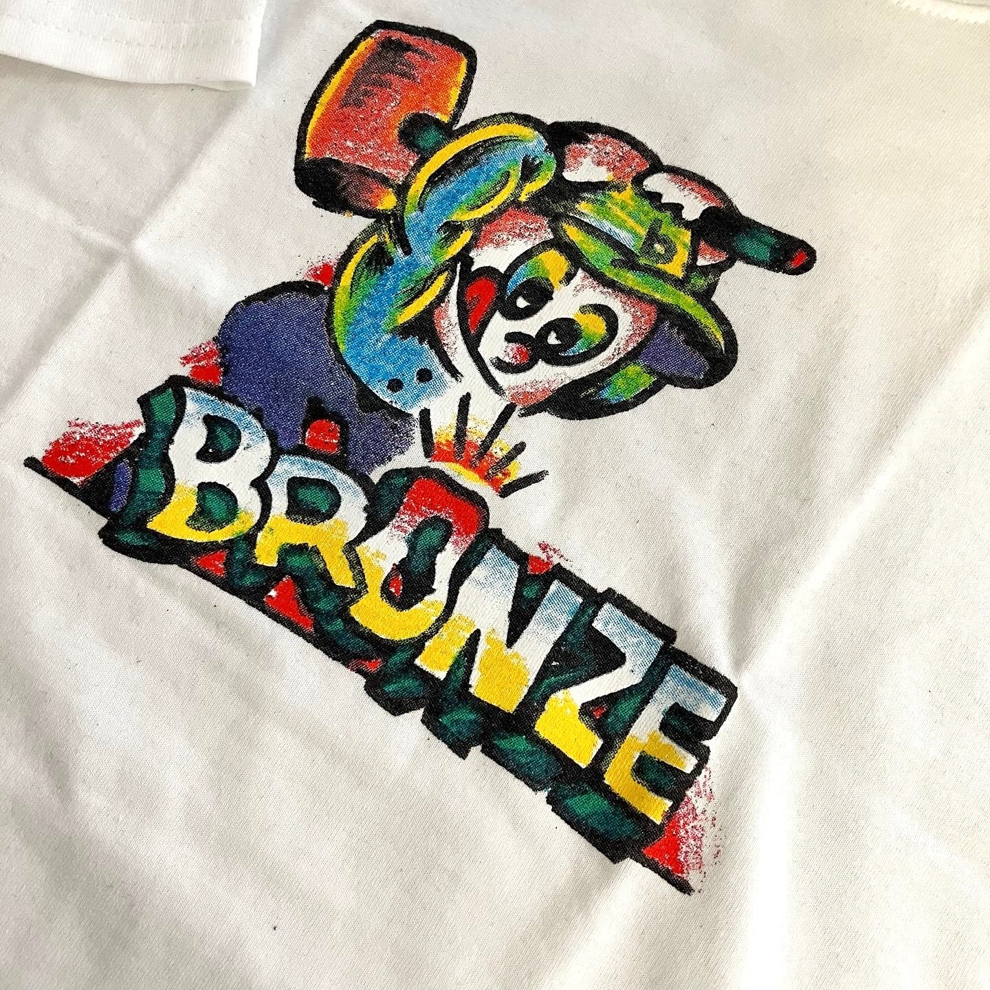 Bronze 56K - Mallet Tee