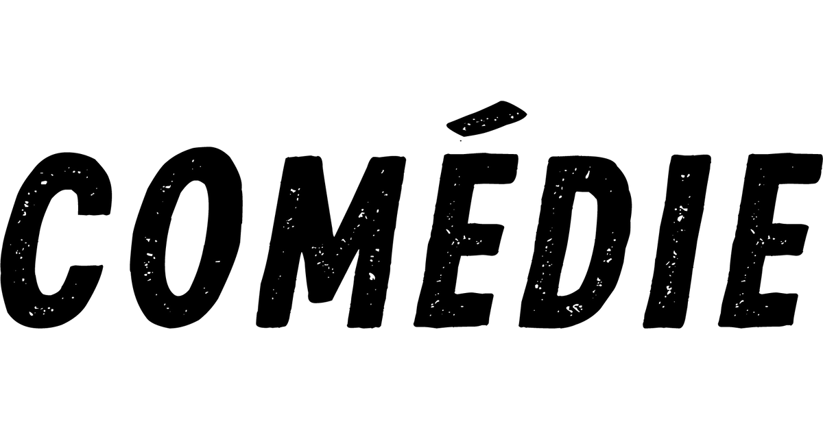 comedieskates