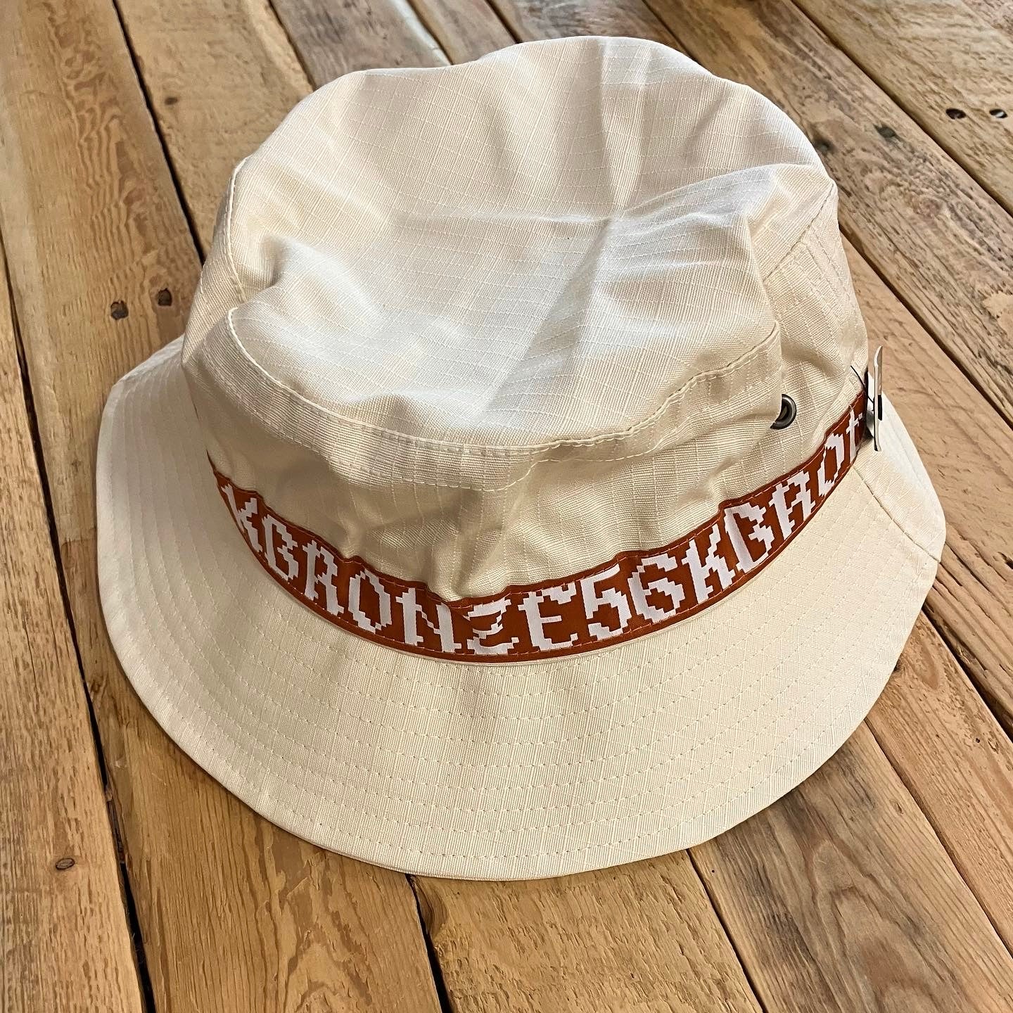 Bronze 56K - Old E Bucket Hat