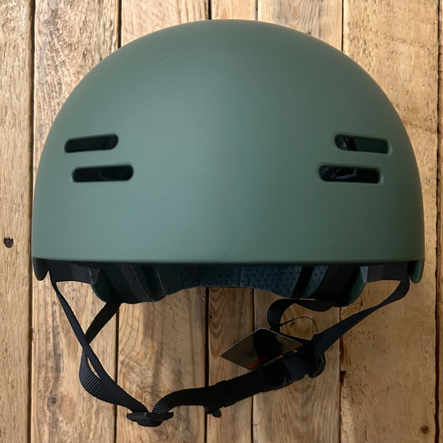 RDS - Chung Helmet