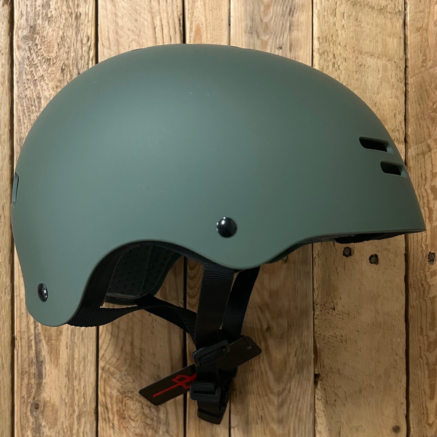 RDS - Chung Helmet