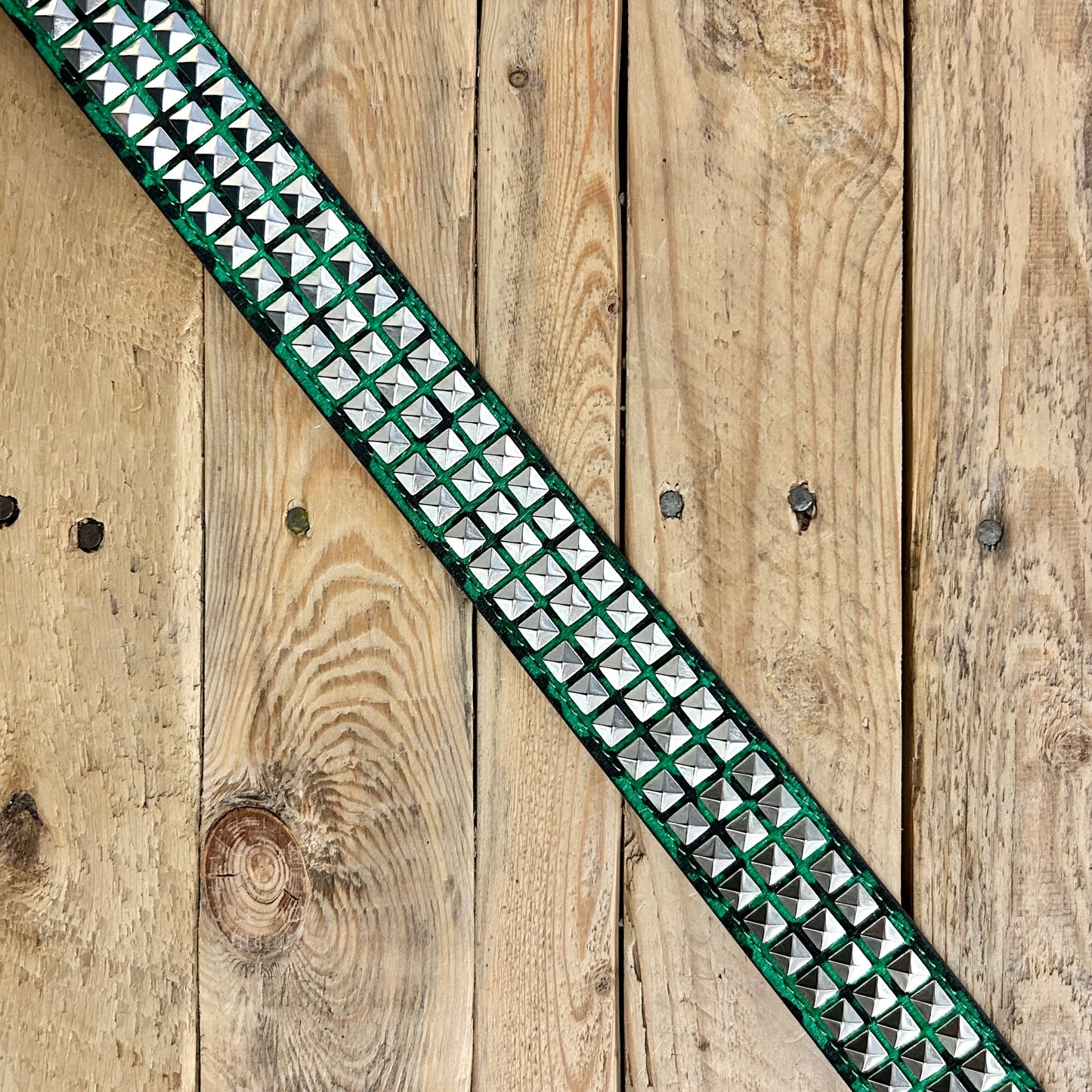 Loosey - Cheetah Belt