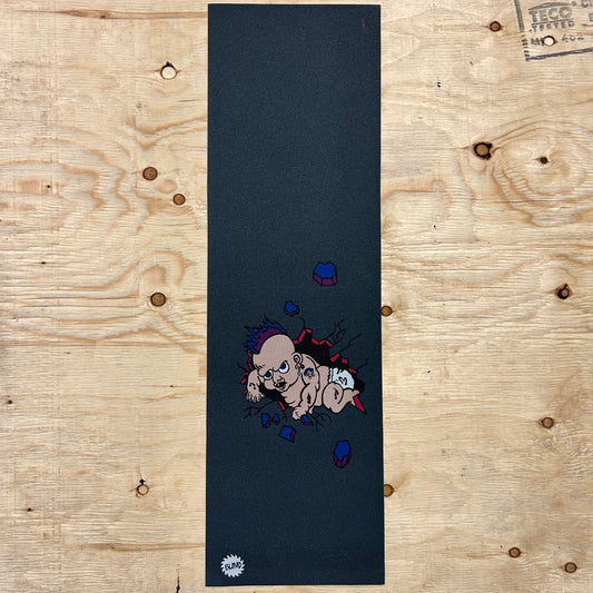 Blind - Nuke Baby Griptape 10"