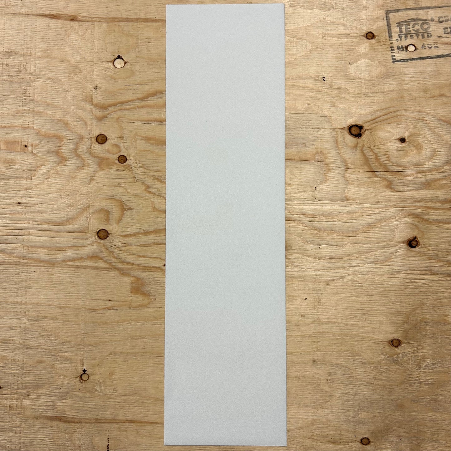Jessup - Snow White Griptape 9"