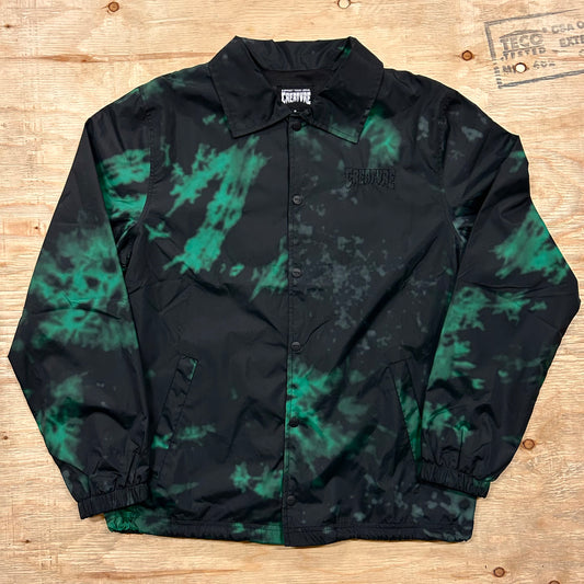 Creature - Void Coach Windbreaker Jacket
