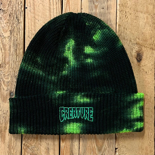 Creature - Void Beanie