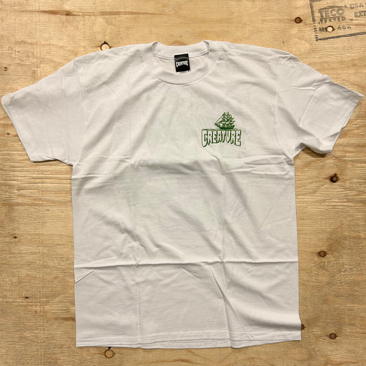 Creature - Voodoo Isle Tee