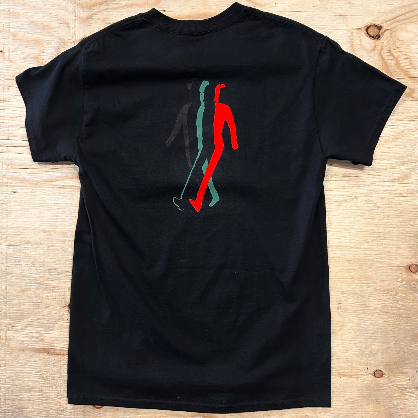 Chocolate - 3 X Dope Tee