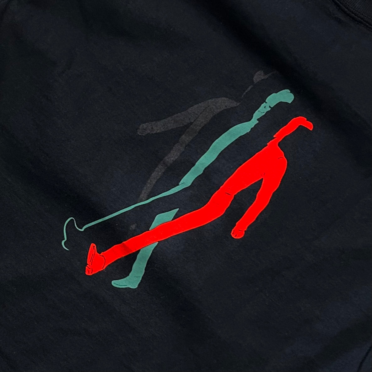 Chocolate - 3 X Dope Tee