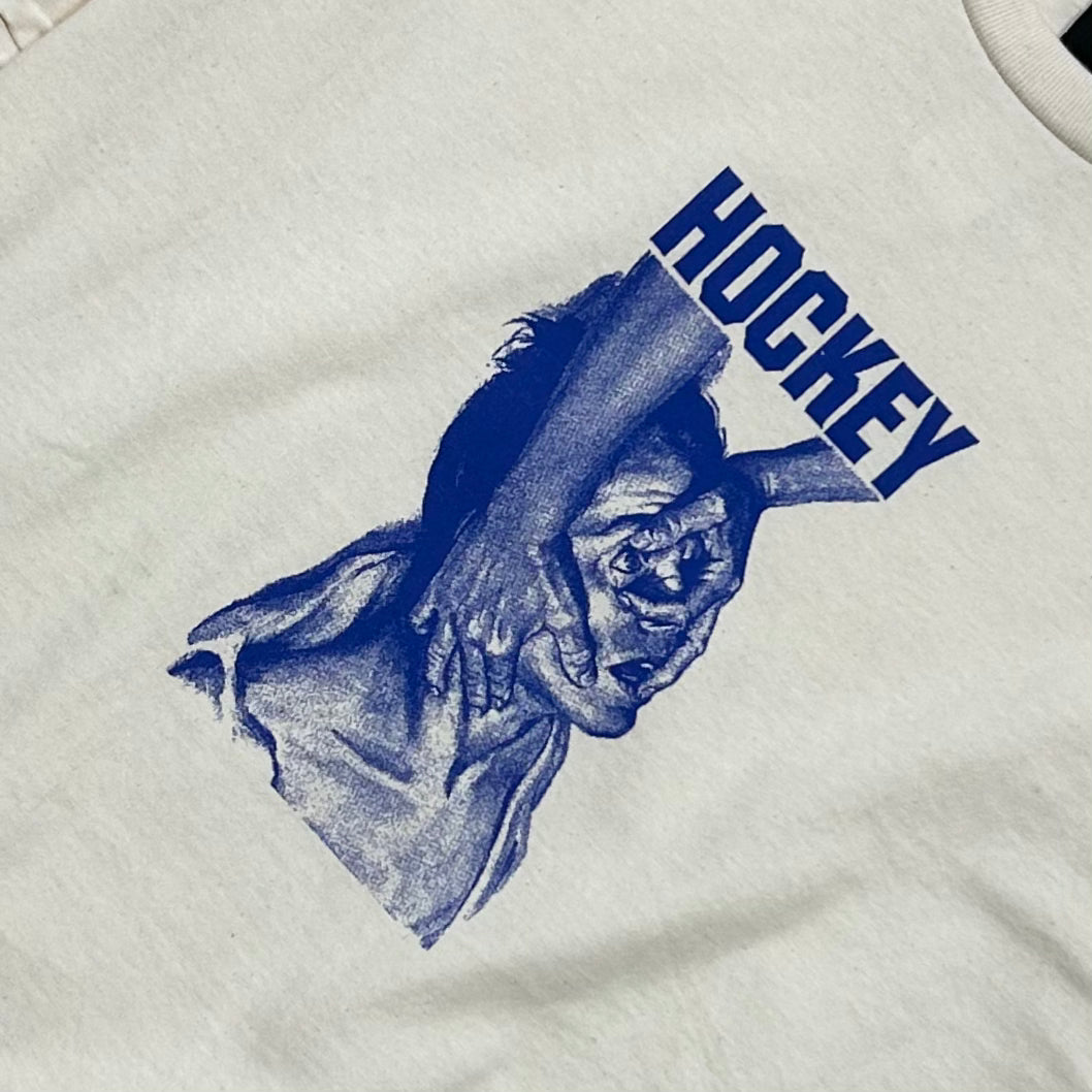Hockey - Resuscitate Tee