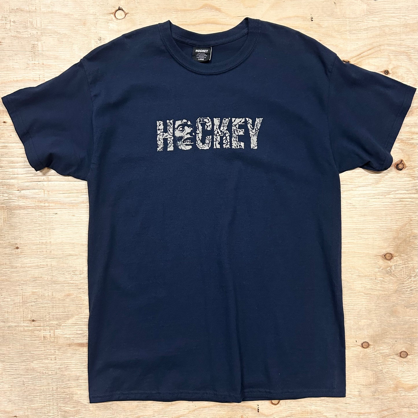Hockey - Pierre