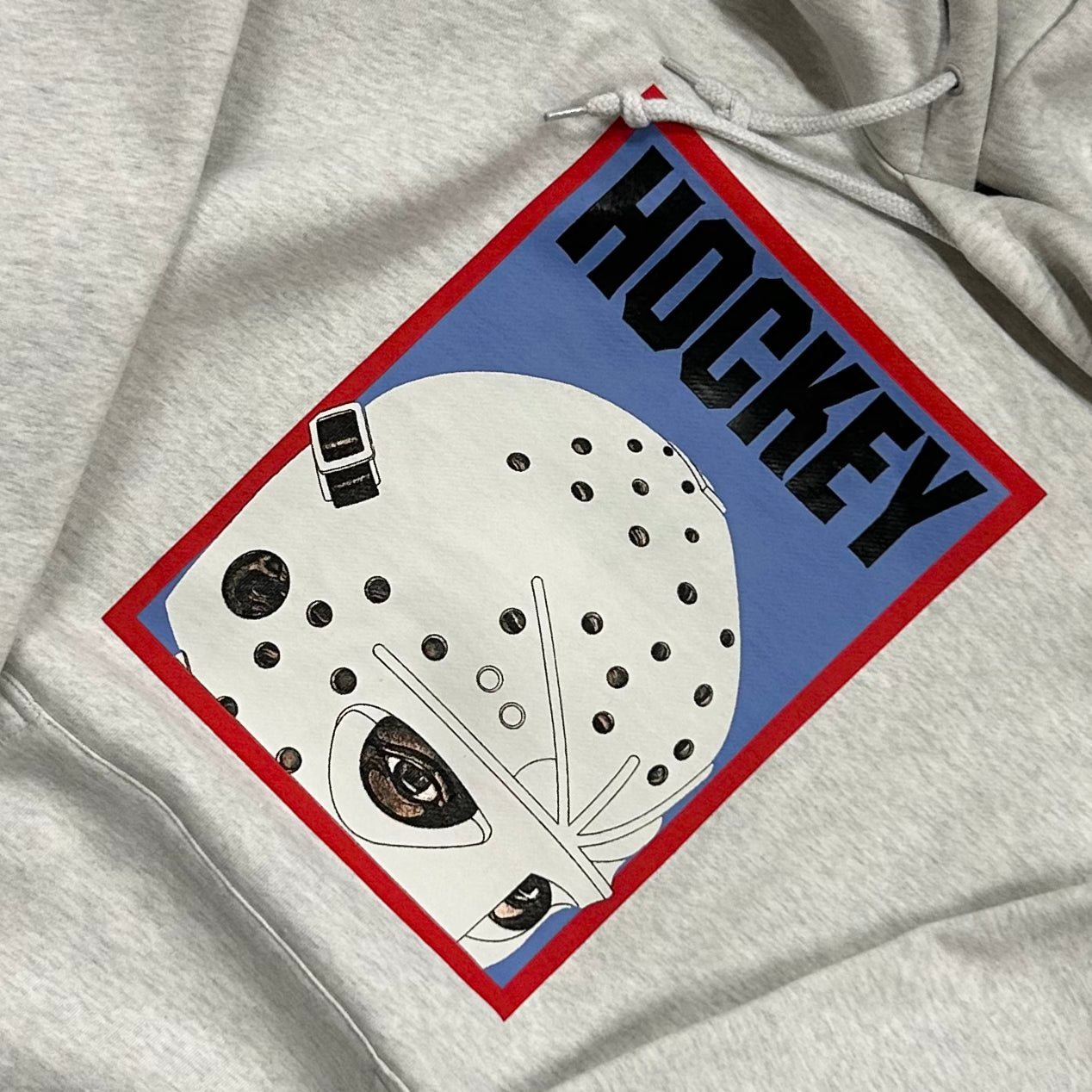 Hockey - Demi-masque