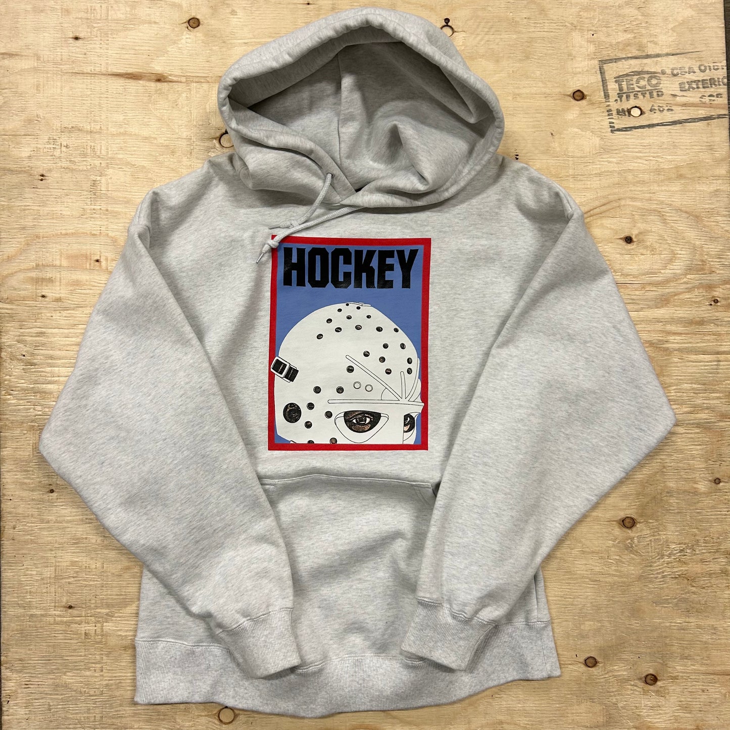 Hockey - Demi-masque