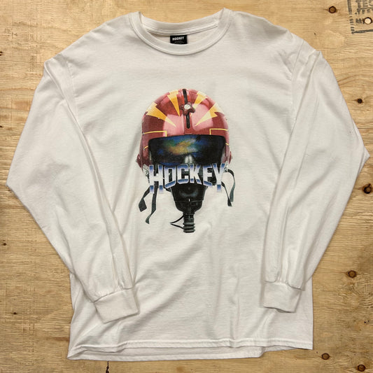 Hockey - Eject Longsleeve