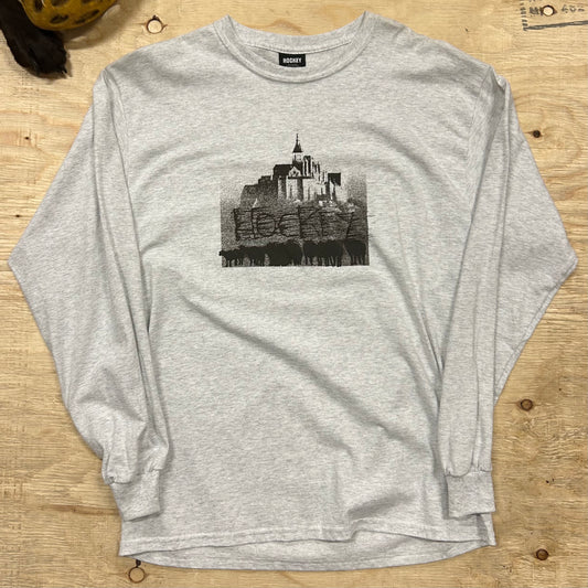 Hockey - Some Kind Of Ballad Longsleeve