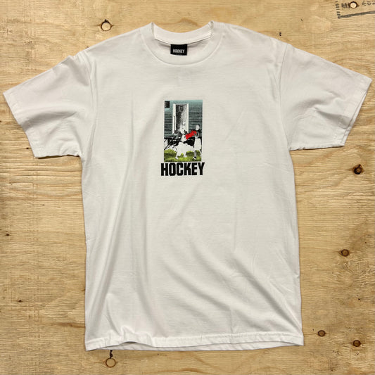 Hockey - Front Yard Tee