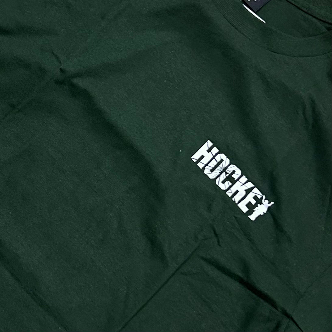 Hockey - City Limits Tee