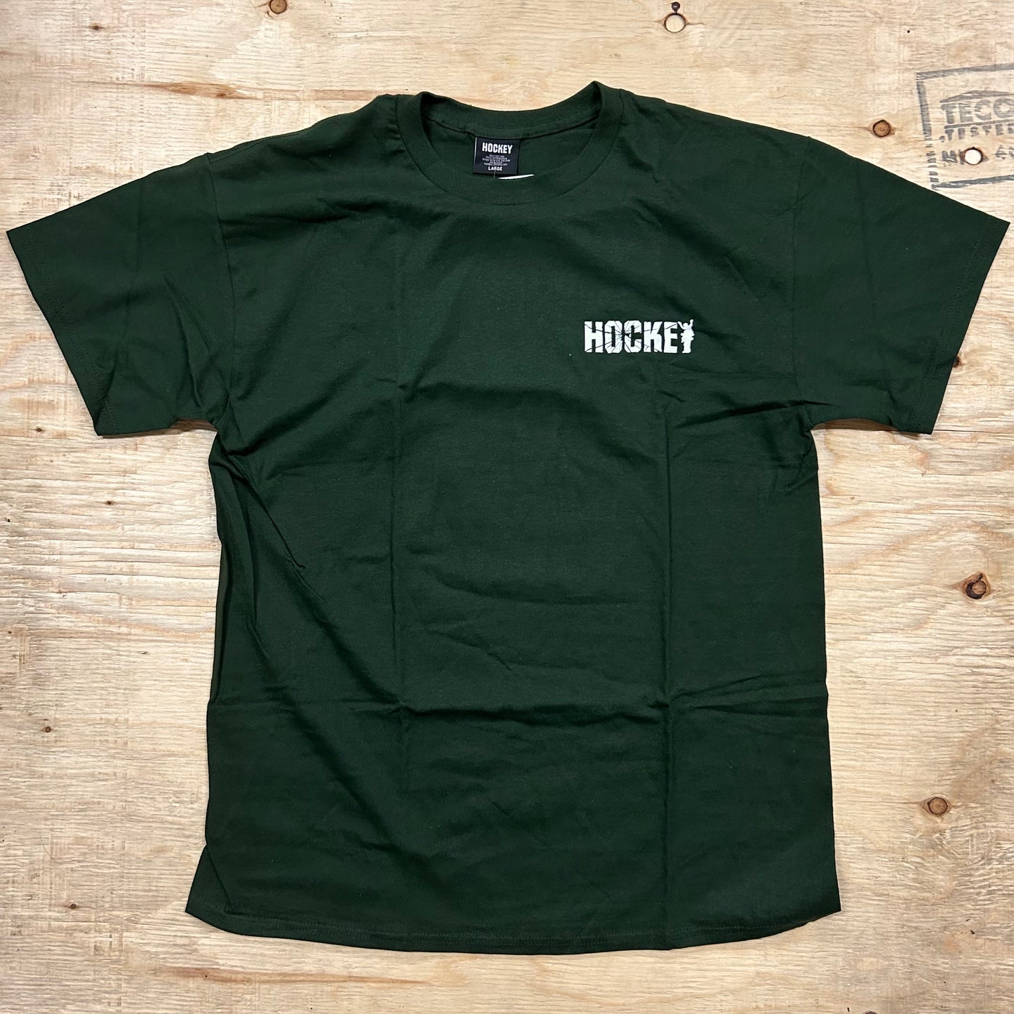 Hockey - City Limits Tee