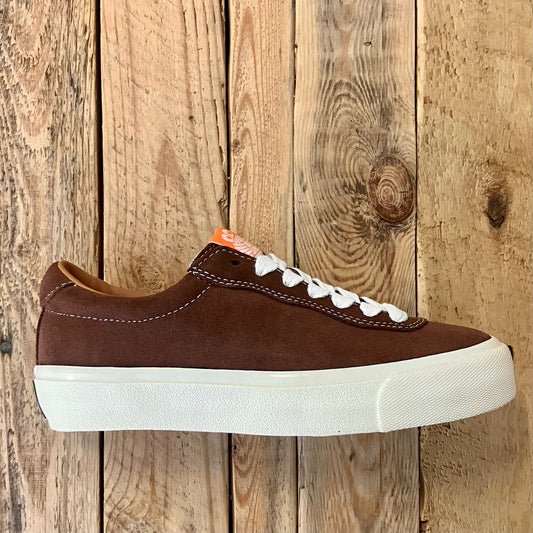 Last Resort AB - VM001 Suede Lo