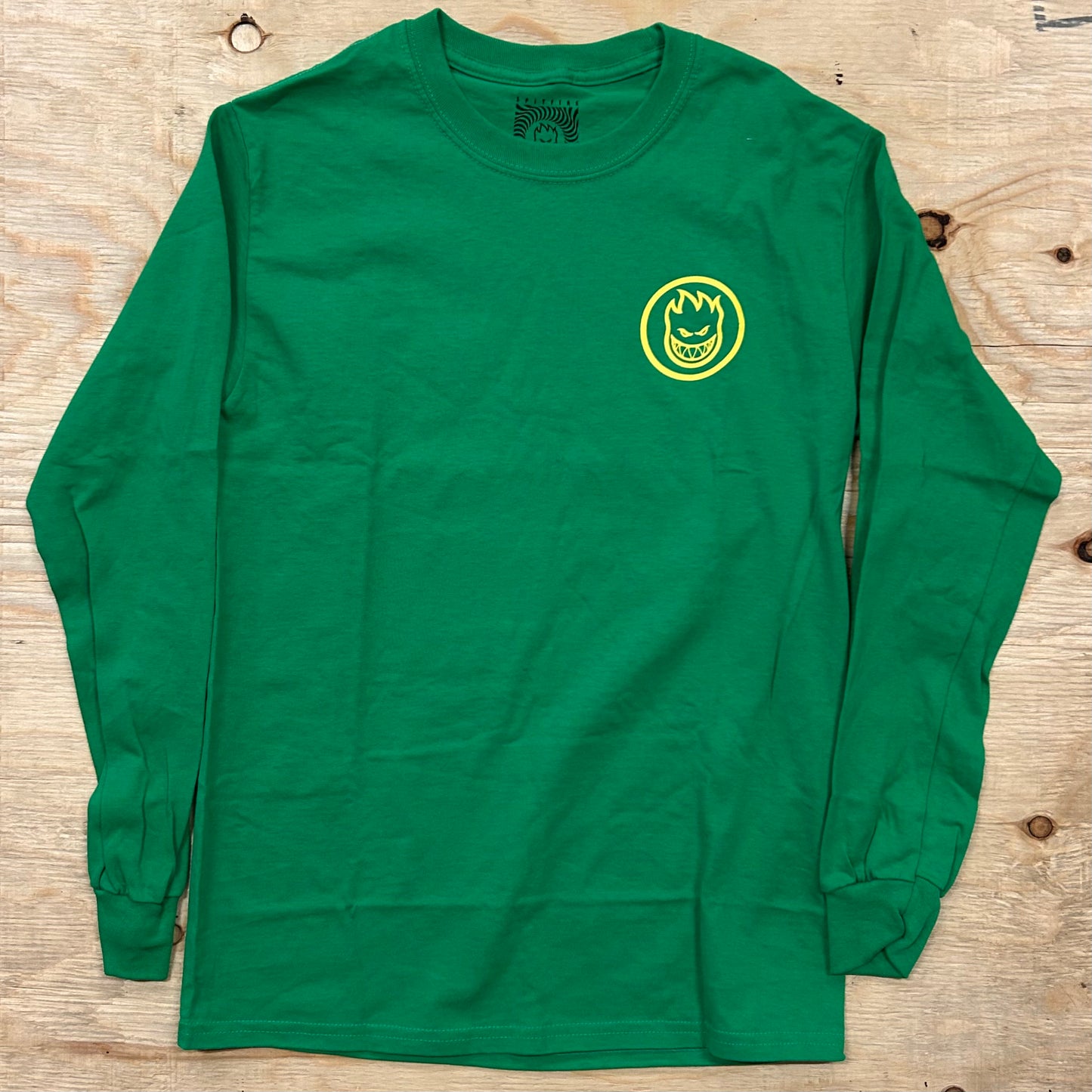 Roues Spitfire - Camo Classique