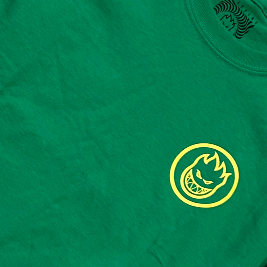 Roues Spitfire - Camo Classique