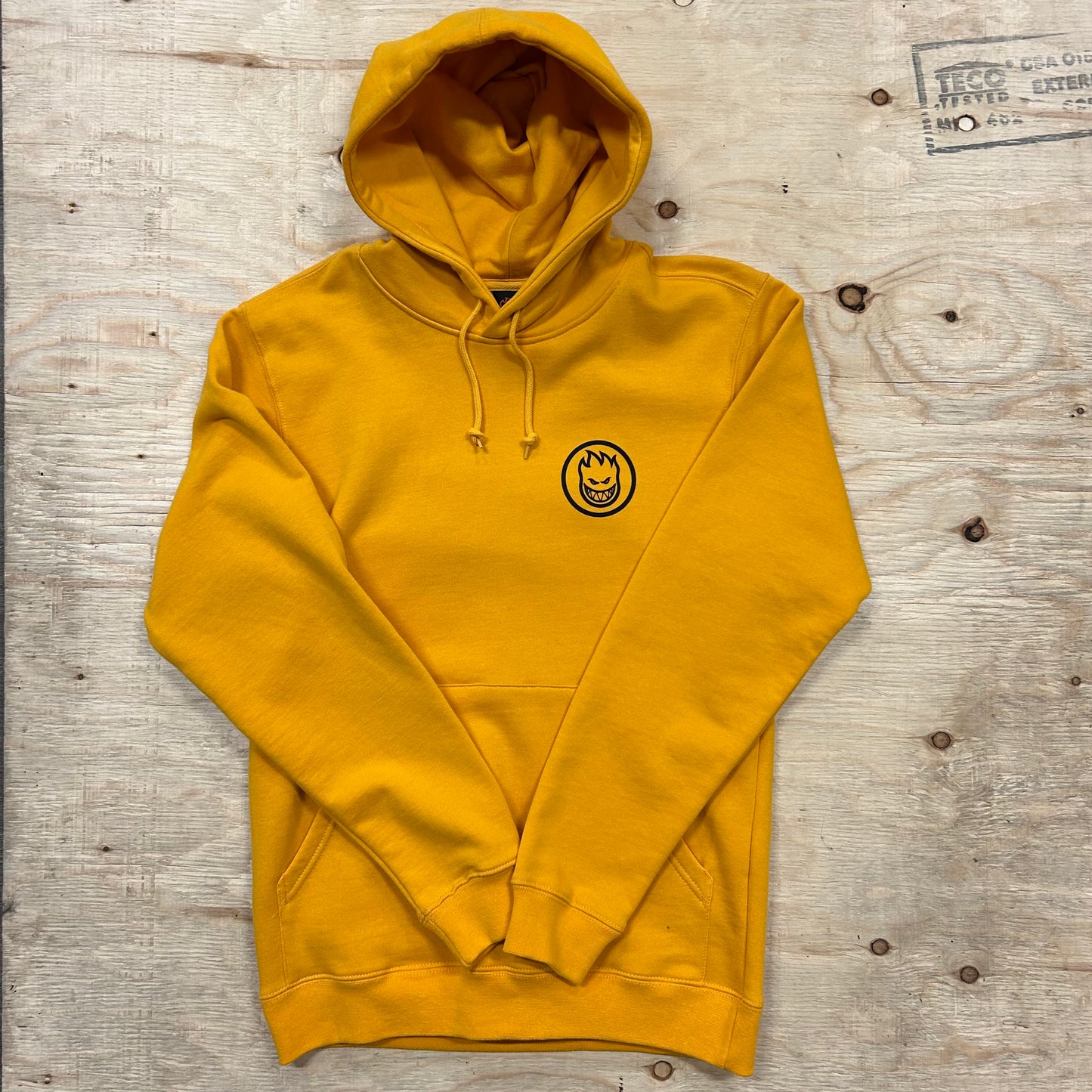 Spitfire - Camo Classic Hoodie