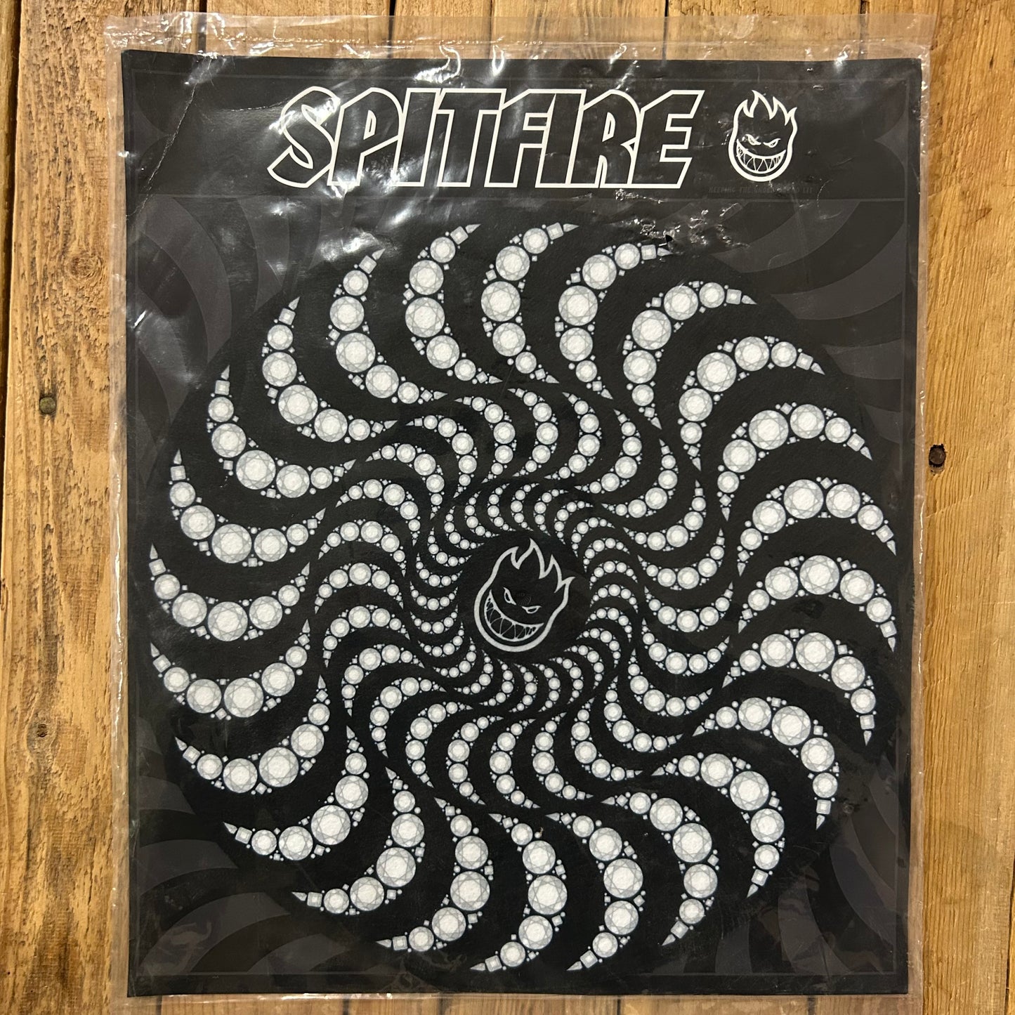Spitfire - Forever Slipmat