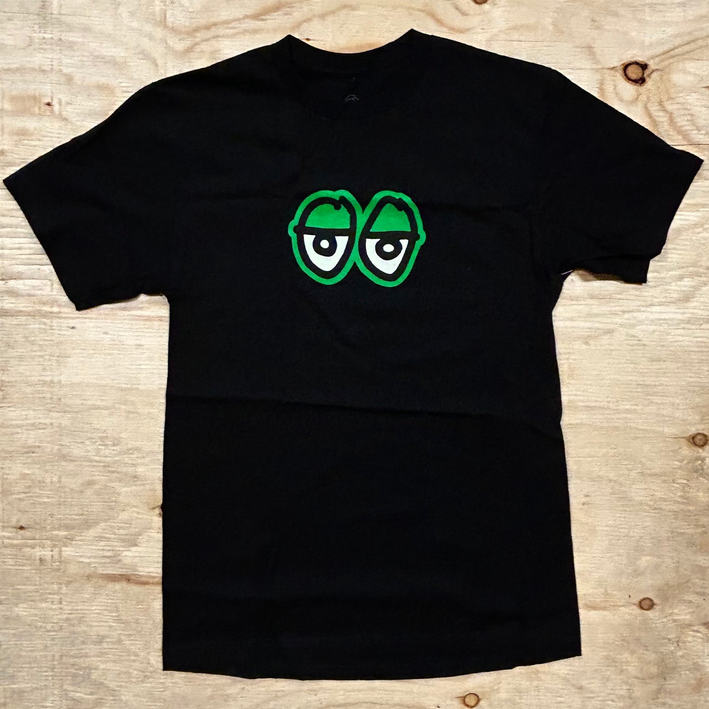 Krooked Skateboards - Eyes LG