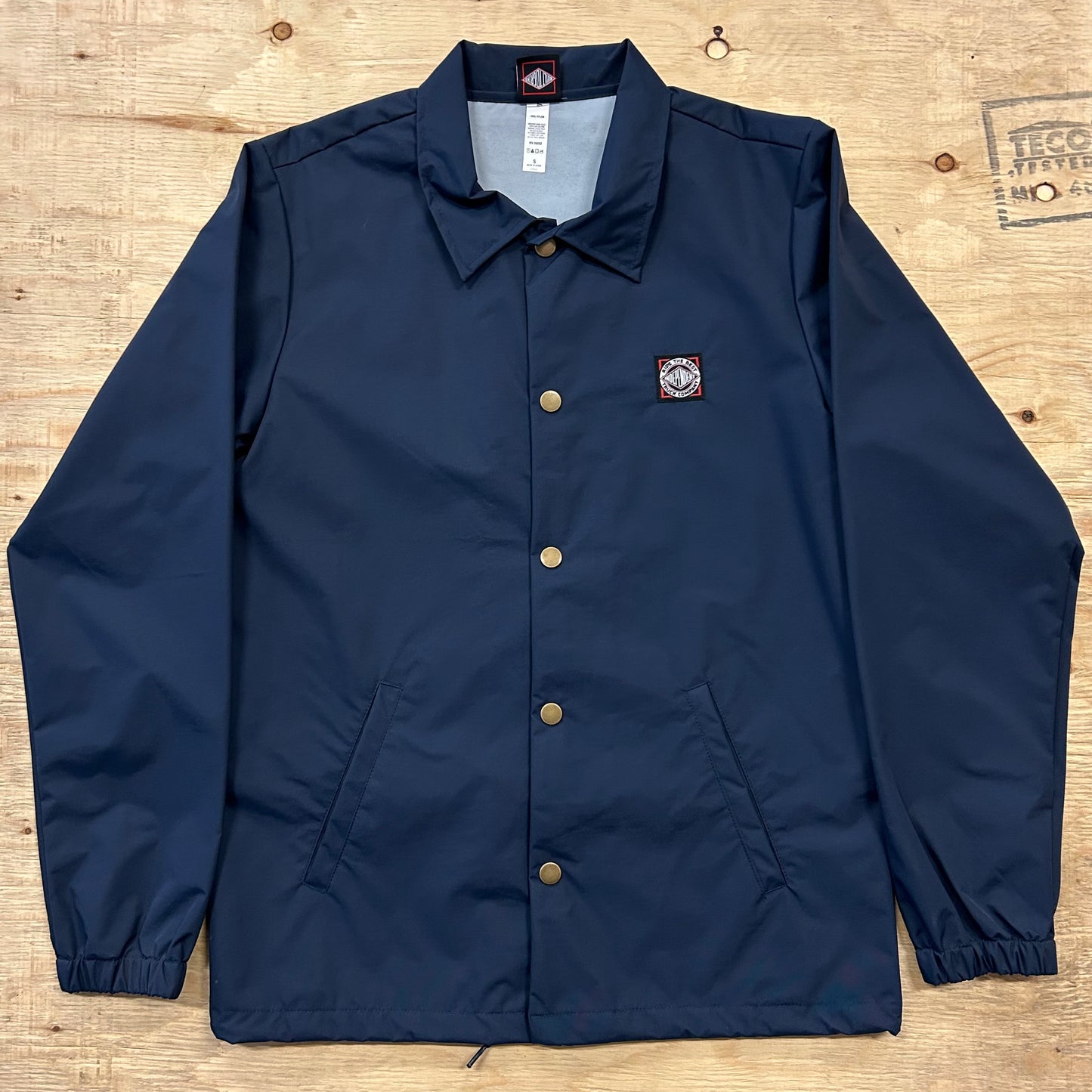Independent Trucks - BTG Summit Windbreaker Jacket