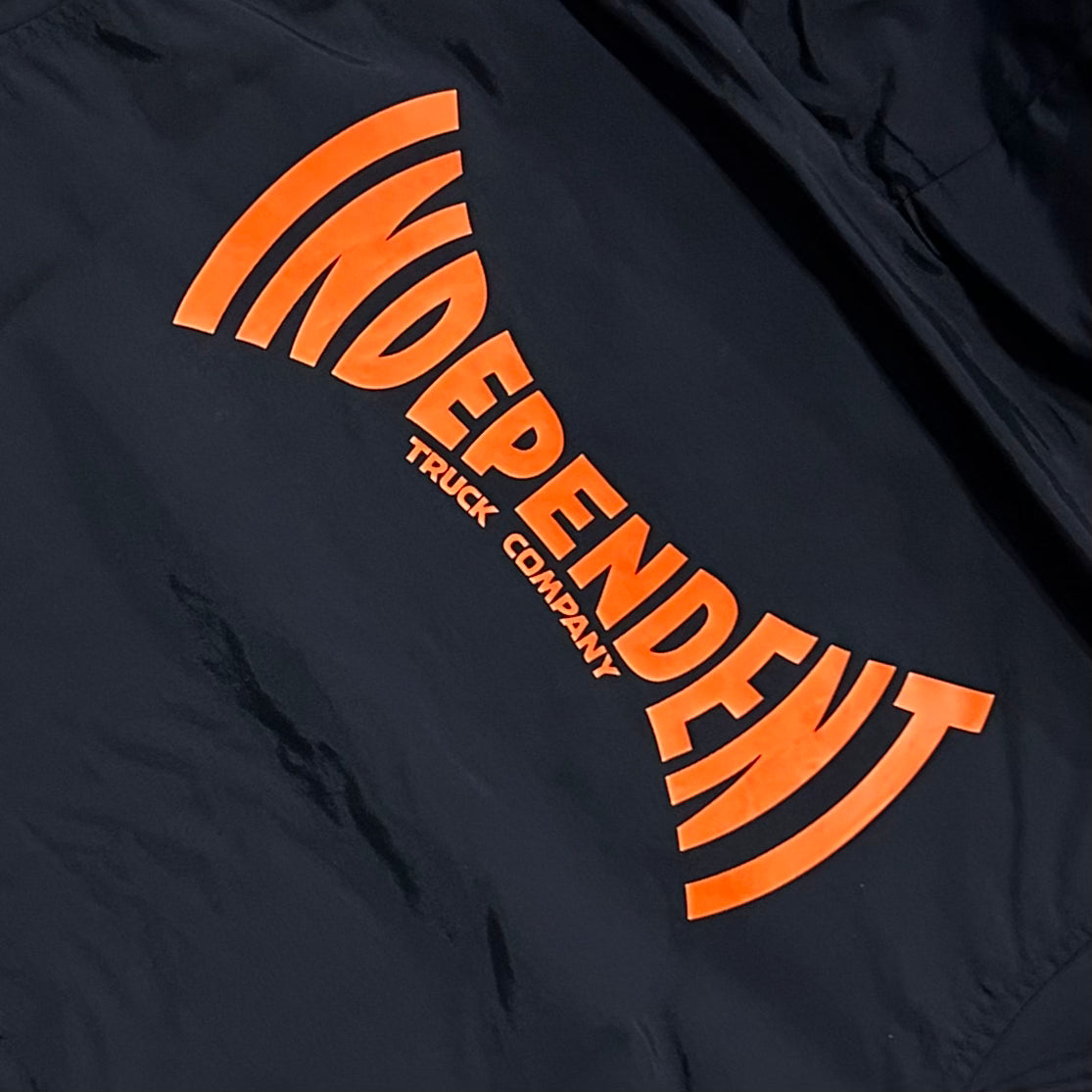 Independent Trucks - Span Windbreaker Jacket