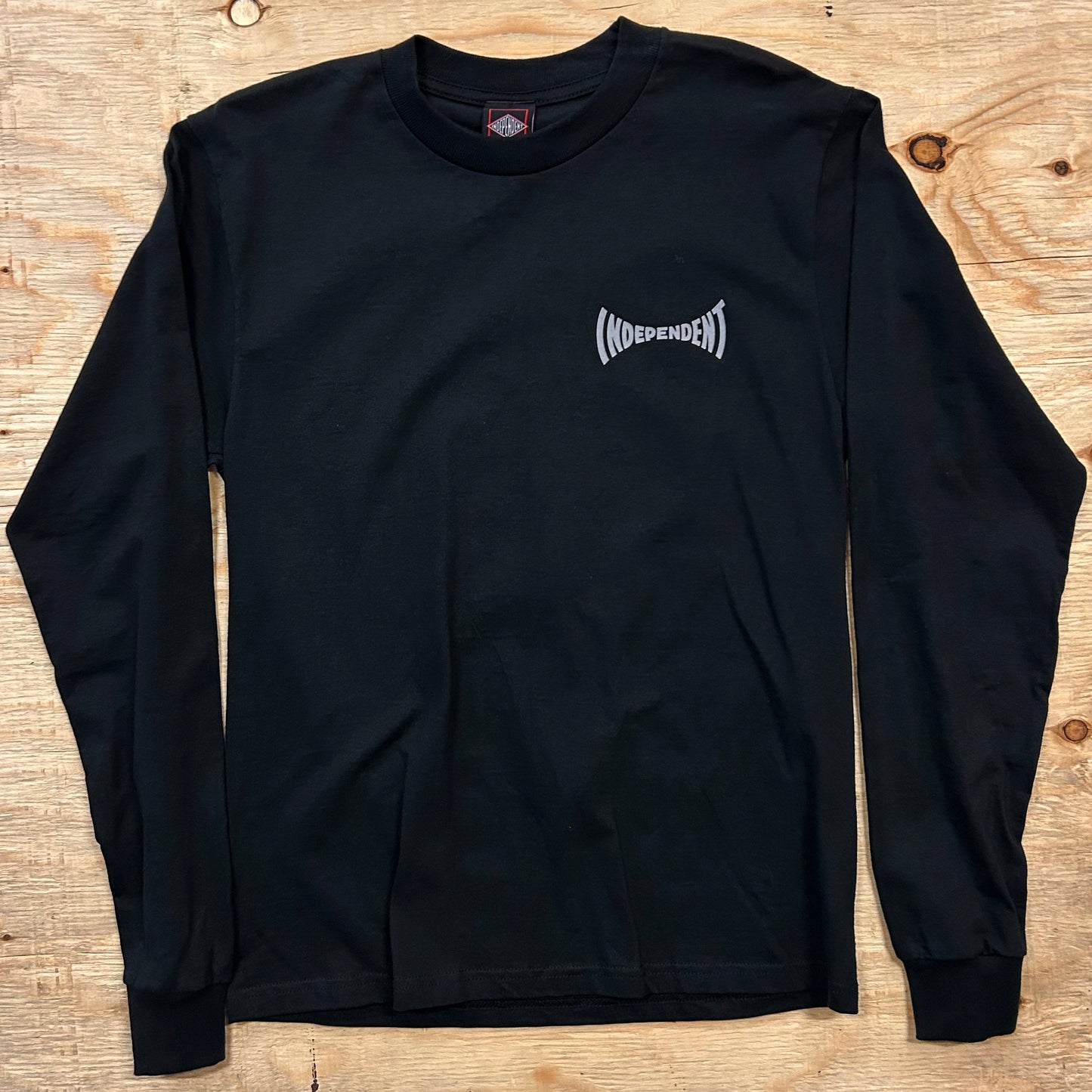 Independent Trucks - Tile Span Longsleeve