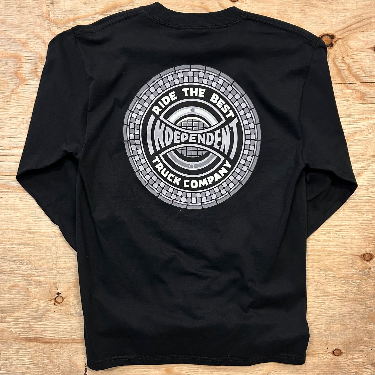 Independent Trucks - Tile Span Longsleeve