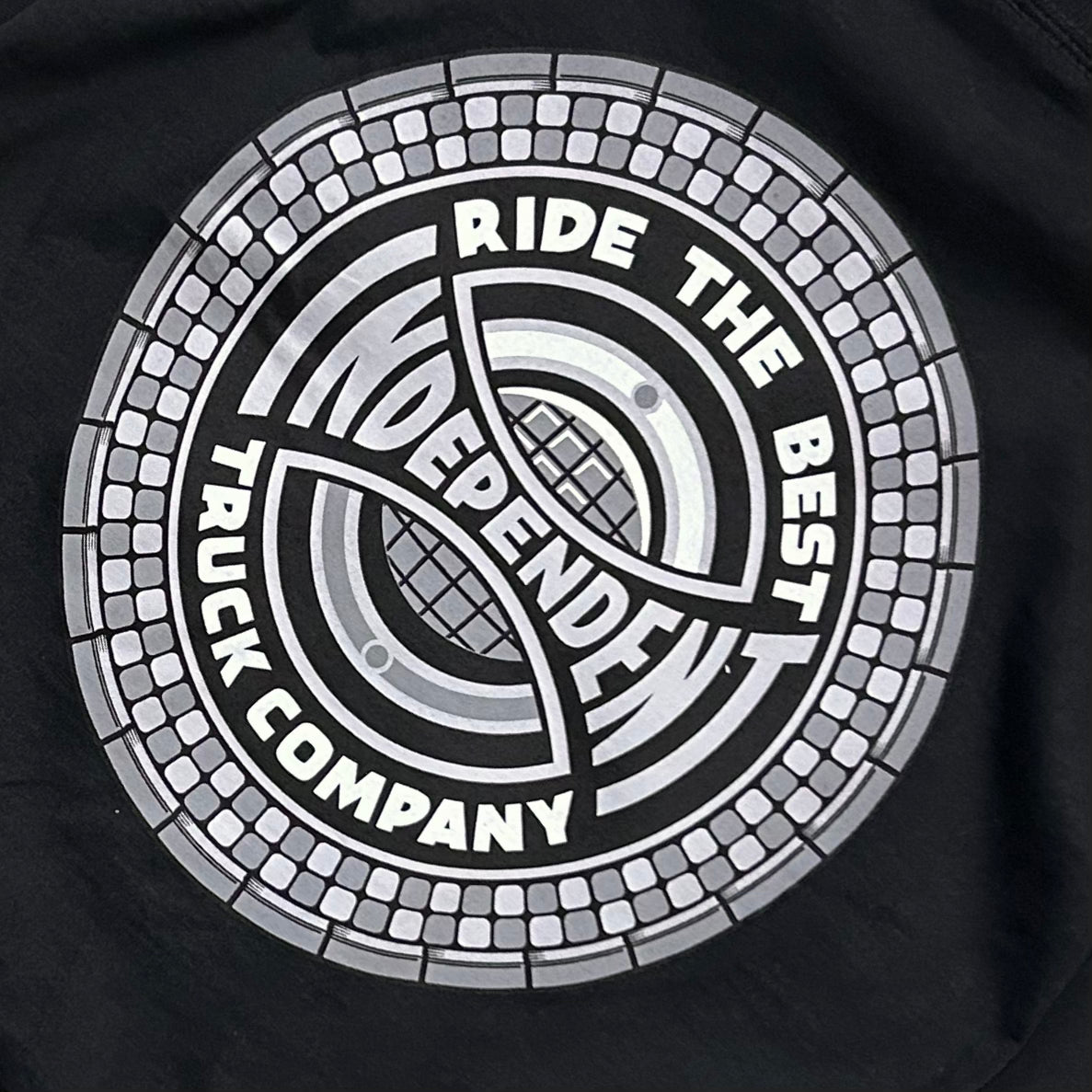 Independent Trucks - Tile Span Longsleeve