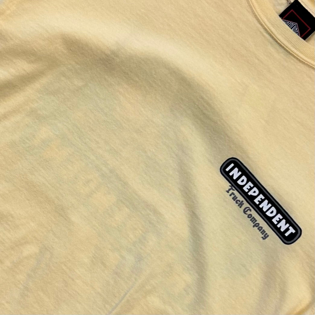 Independent Trucks - GFL Truck Co. Tee