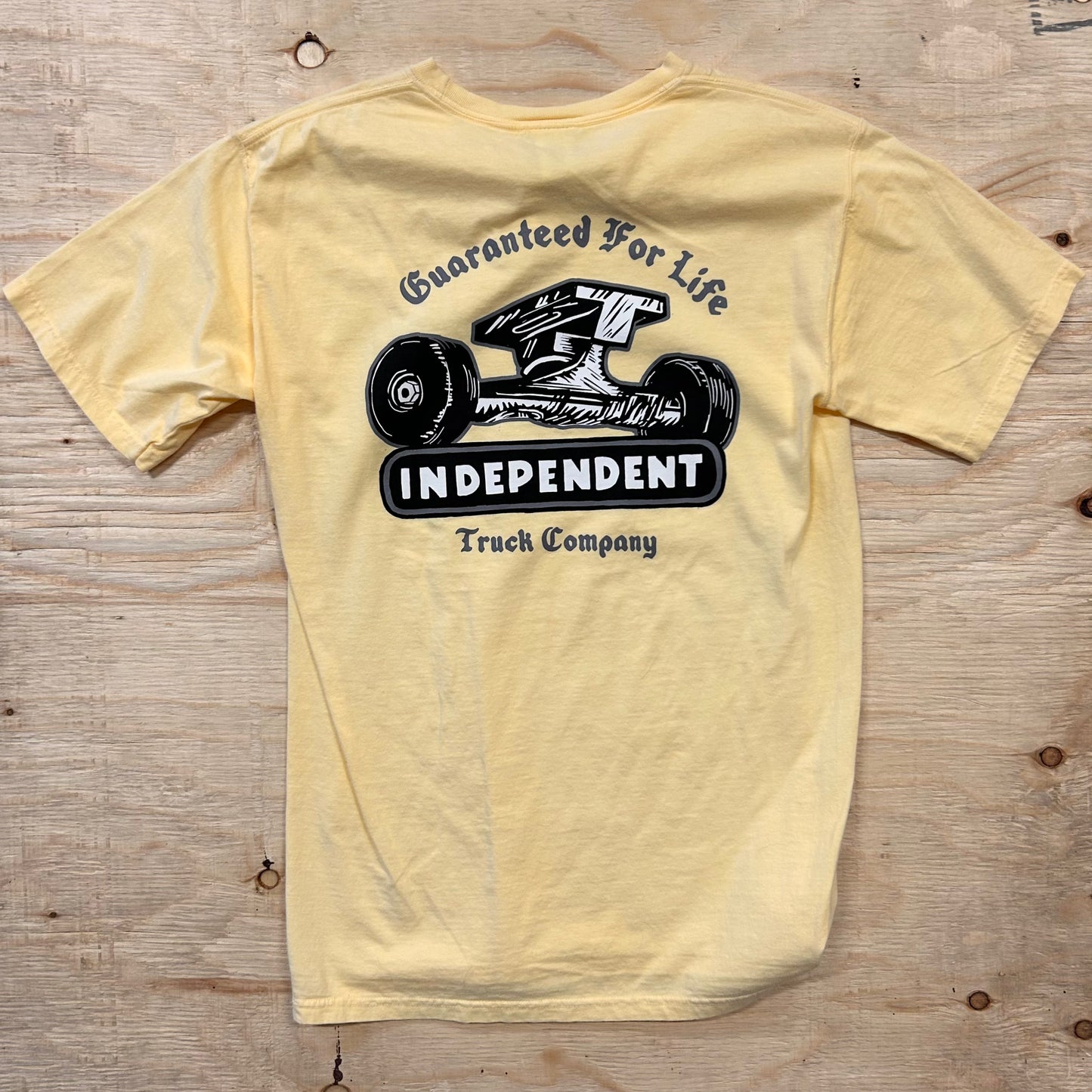 Independent Trucks - GFL Truck Co. Tee