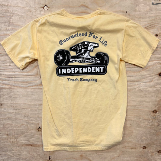 Independent Trucks - GFL Truck Co. Tee