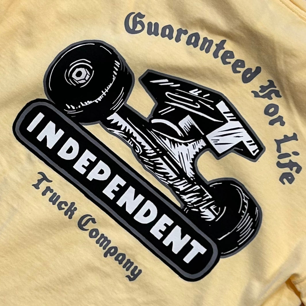 Independent Trucks - GFL Truck Co. Tee