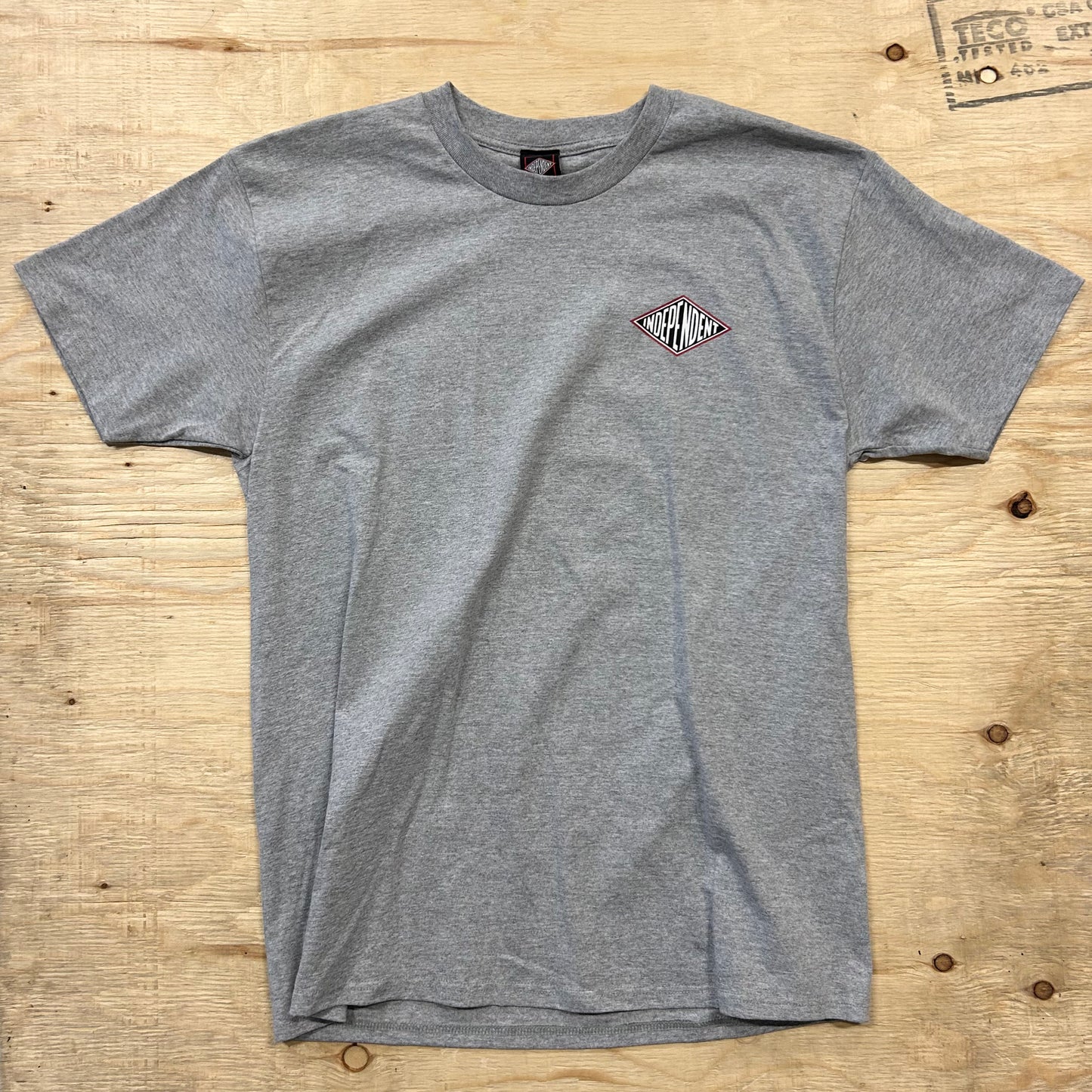 Independent Trucks - BTG Revolve Tee