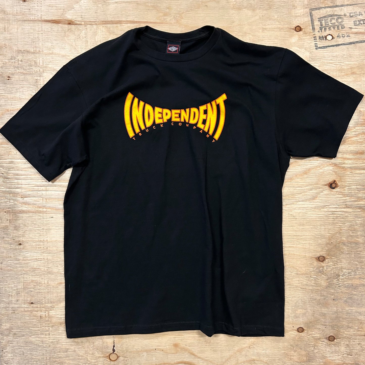 Independent Trucks - Spanning Tee